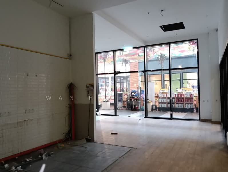 Shop for Rent in Bukit Jalil (Kuala Lumpur) - Wan Hung Liew - Interior - PropertyGuru.com.my