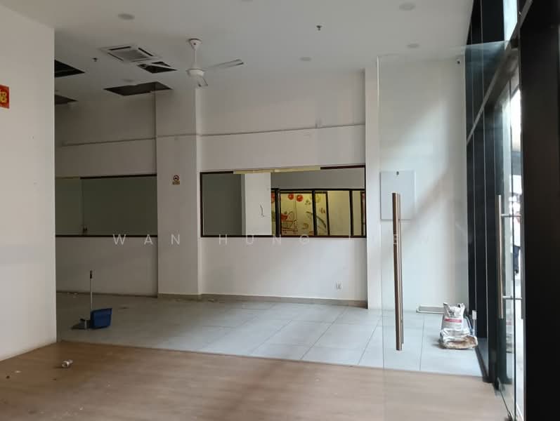 Shop for Rent in Bukit Jalil (Kuala Lumpur) - Wan Hung Liew - Interior - PropertyGuru.com.my
