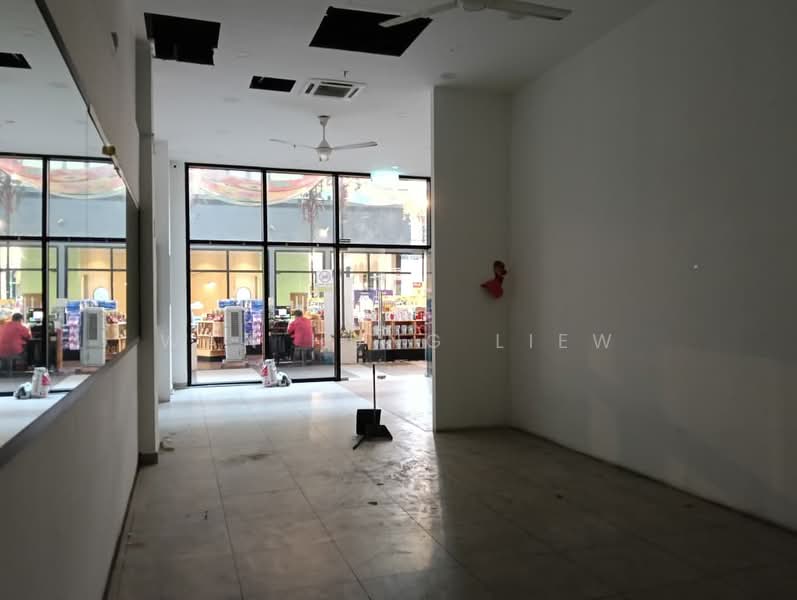 Shop for Rent in Bukit Jalil (Kuala Lumpur) - Wan Hung Liew - Interior - PropertyGuru.com.my