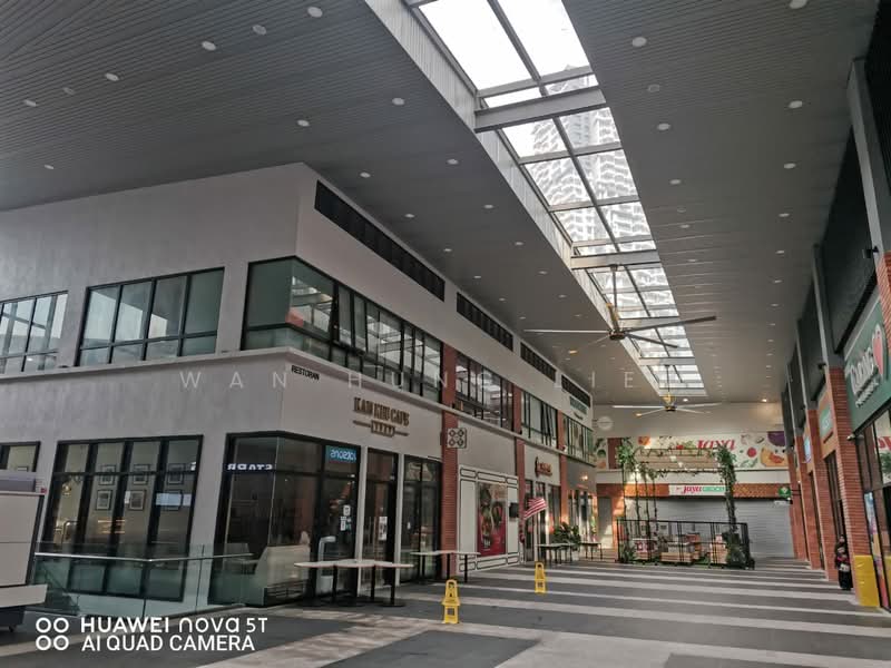 Shop for Rent in Bukit Jalil (Kuala Lumpur) - Wan Hung Liew - Exterior - PropertyGuru.com.my