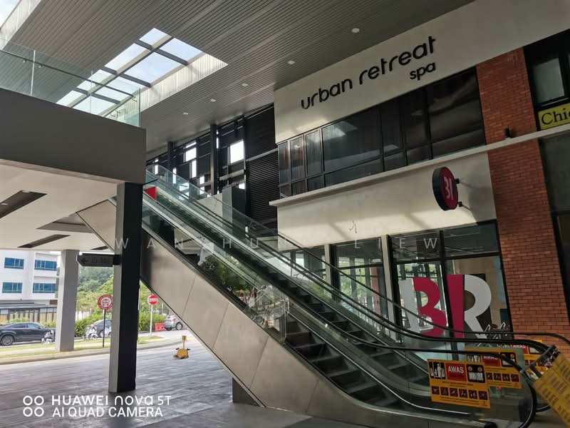 Shop for Rent in Bukit Jalil (Kuala Lumpur) - Wan Hung Liew - Exterior - PropertyGuru.com.my