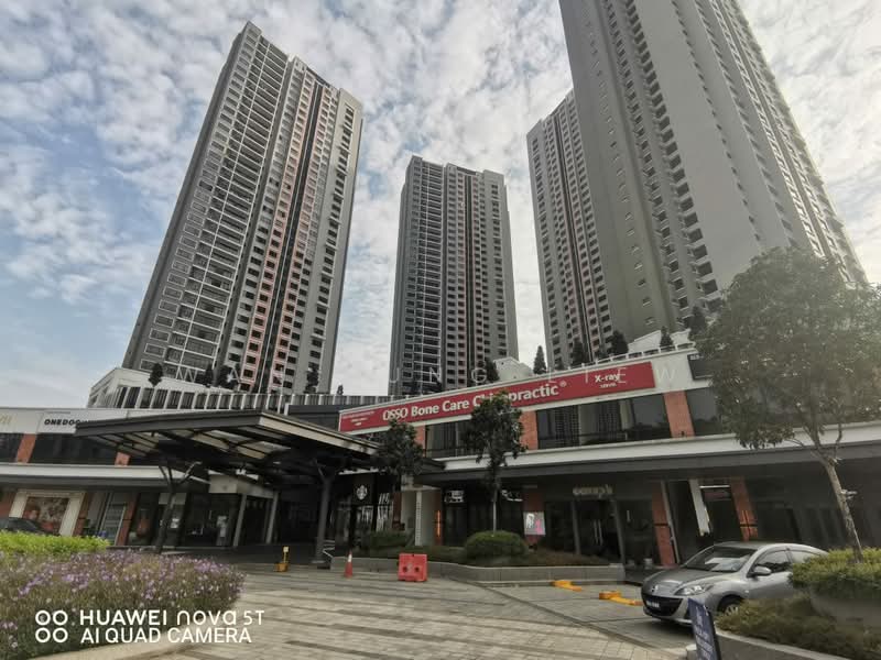 Shop for Rent in Bukit Jalil (Kuala Lumpur) - Wan Hung Liew - Exterior - PropertyGuru.com.my