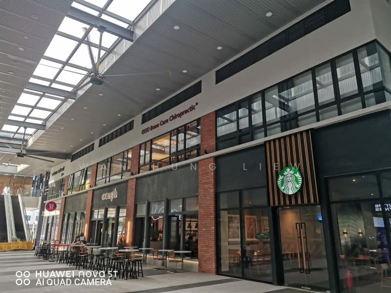 Shop for Rent in Bukit Jalil (Kuala Lumpur) - Wan Hung Liew - Exterior - PropertyGuru.com.my