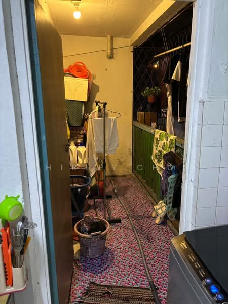 Rumah Flat untuk Dijual di Kepayan Ridge - shirley Chow - PropertyGuru.com.my