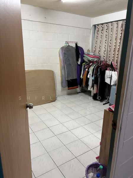 Rumah Flat untuk Dijual di Kepayan Ridge - shirley Chow - PropertyGuru.com.my