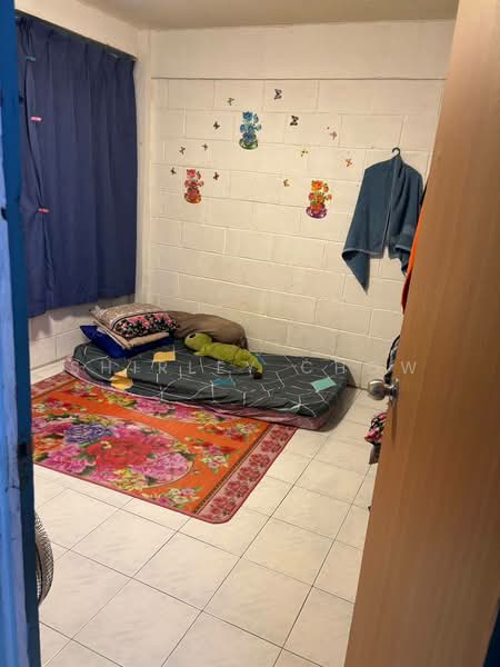 Rumah Flat untuk Dijual di Kepayan Ridge - shirley Chow - PropertyGuru.com.my