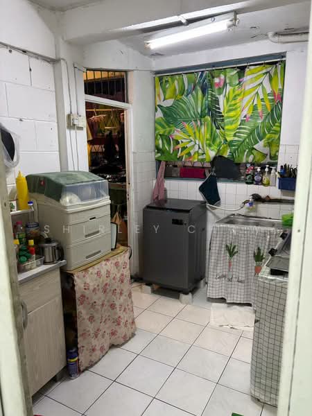 Rumah Flat untuk Dijual di Kepayan Ridge - shirley Chow - PropertyGuru.com.my