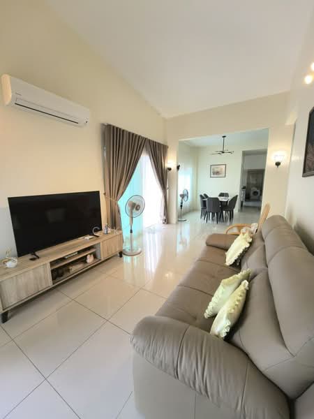 1-storey Terraced House for Sale in Ipoh (Perak) - Ck Nyau - PropertyGuru.com.my