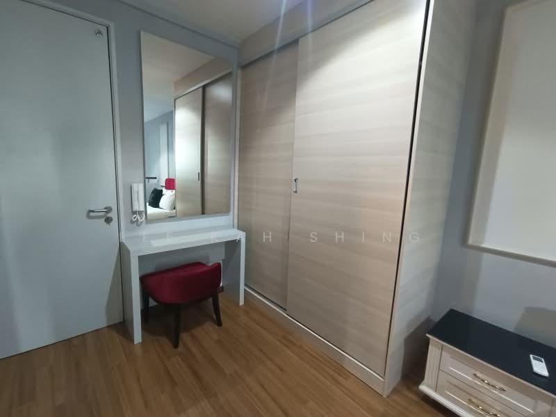 Service Residence for Rent at Hyde Tower - Lee Kah Shing - Bedroom - PropertyGuru.com.my