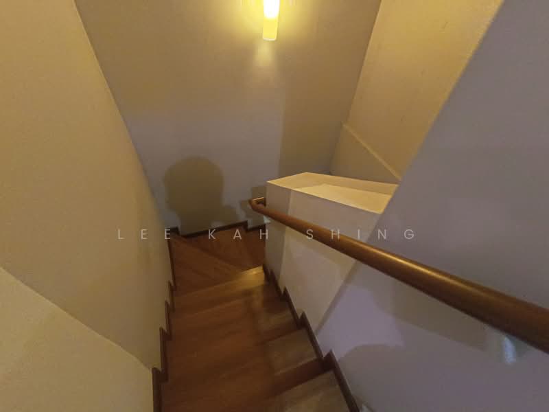 Service Residence for Rent at Hyde Tower - Lee Kah Shing - Interior - PropertyGuru.com.my