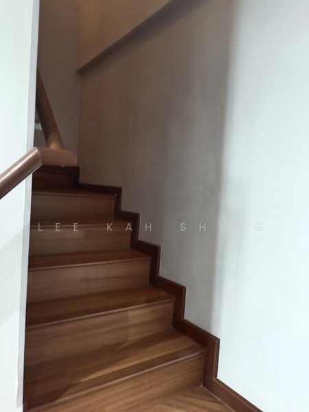 Service Residence for Rent at Hyde Tower - Lee Kah Shing - Interior - PropertyGuru.com.my