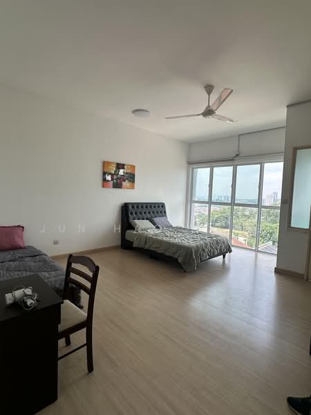 4-storey Terraced House for Rent in Taman Bukit Cheras (Cheras) - Jun Hao Wong - PropertyGuru.com.my