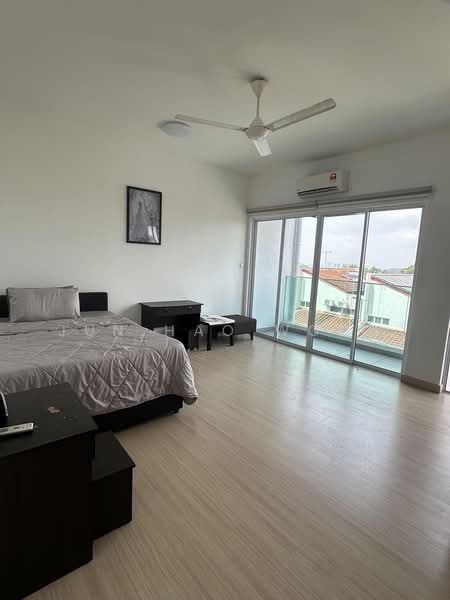 4-storey Terraced House for Rent in Taman Bukit Cheras (Cheras) - Jun Hao Wong - PropertyGuru.com.my