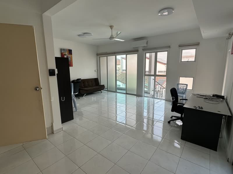 4-storey Terraced House for Rent in Taman Bukit Cheras (Cheras) - Jun Hao Wong - PropertyGuru.com.my