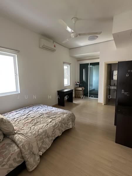 4-storey Terraced House for Rent in Taman Bukit Cheras (Cheras) - Jun Hao Wong - PropertyGuru.com.my