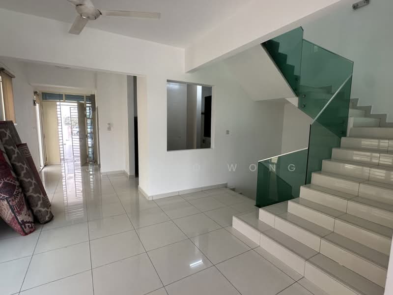 4-storey Terraced House for Rent in Taman Bukit Cheras (Cheras) - Jun Hao Wong - PropertyGuru.com.my