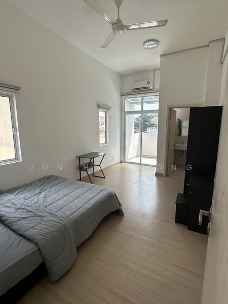 4-storey Terraced House for Rent in Taman Bukit Cheras (Cheras) - Jun Hao Wong - PropertyGuru.com.my