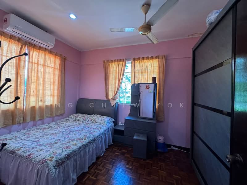 Semi-Detached House for Sale in Kota Kinabalu (Sabah) - Ng Chiew Yok - PropertyGuru.com.my