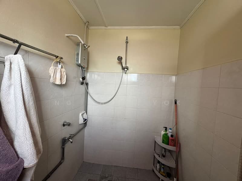Semi-Detached House for Sale in Kota Kinabalu (Sabah) - Ng Chiew Yok - PropertyGuru.com.my
