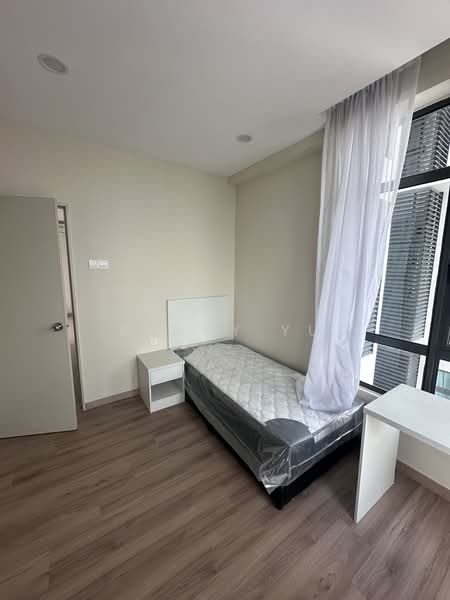 Service Residence for Sale at The Mark @ Cheras - Kenny Yu - Bedroom - PropertyGuru.com.my