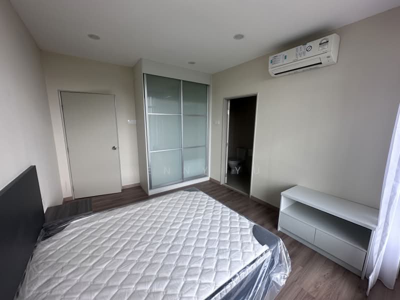 Service Residence for Sale at The Mark @ Cheras - Kenny Yu - Bedroom - PropertyGuru.com.my