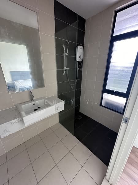 Service Residence for Sale at The Mark @ Cheras - Kenny Yu - Bathroom - PropertyGuru.com.my