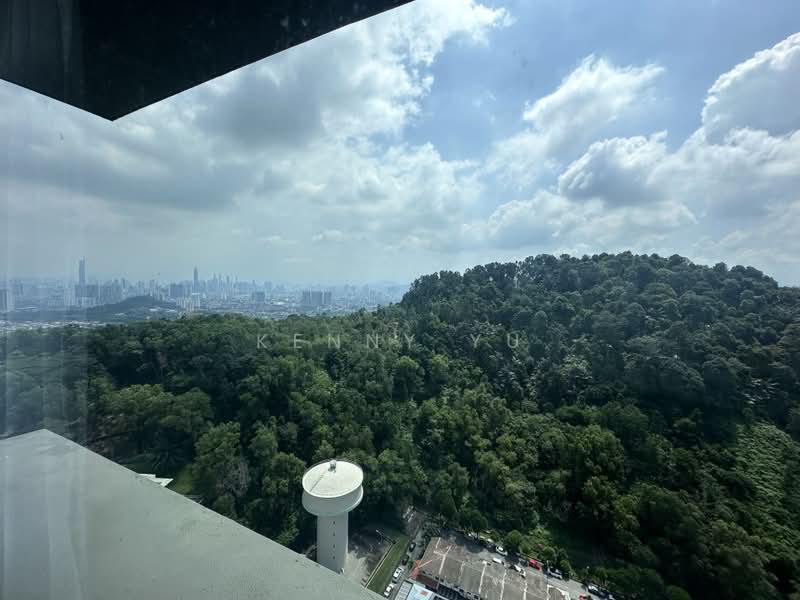 Service Residence for Sale at The Mark @ Cheras - Kenny Yu - View - PropertyGuru.com.my