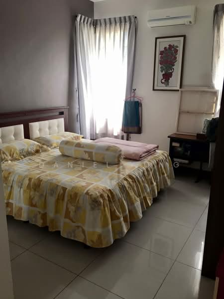 Semi-Detached House for Sale in Taman Pulai Bayu (Skudai) - Daniel Yong - Bedroom - PropertyGuru.com.my