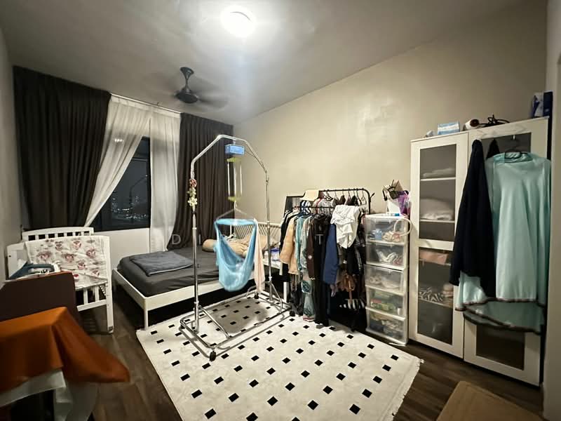 Pangsapuri untuk Disewa di Seruni Residence - Diren Tee - PropertyGuru.com.my