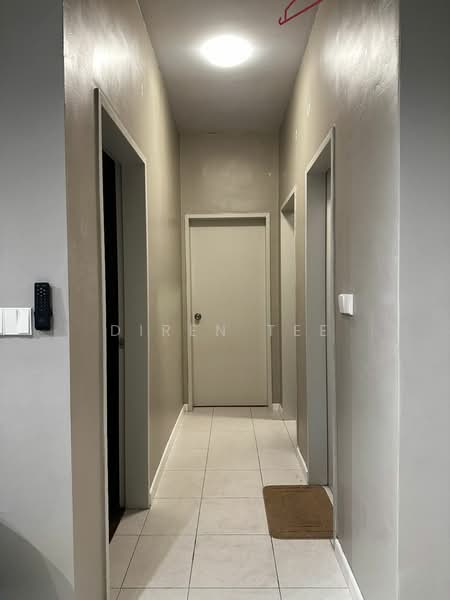 Pangsapuri untuk Disewa di Seruni Residence - Diren Tee - PropertyGuru.com.my