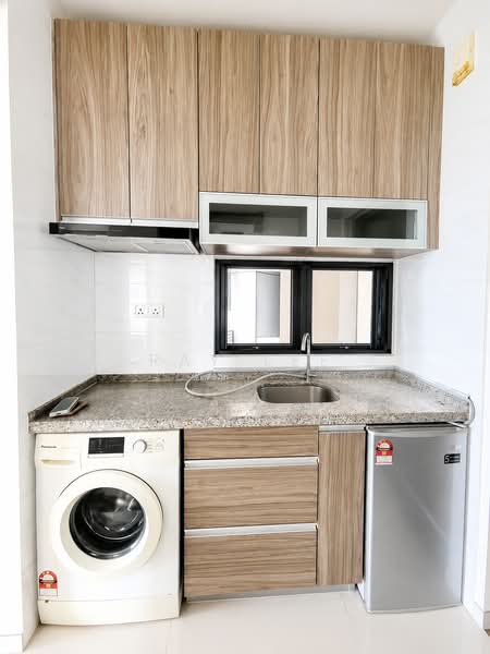 Apartment for Rent at Starview Bay @ Forest City - Ray Lee - Kitchen - PropertyGuru.com.my