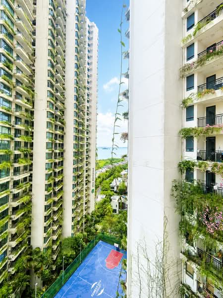 Apartment for Rent at Starview Bay @ Forest City - Ray Lee - Exterior - PropertyGuru.com.my