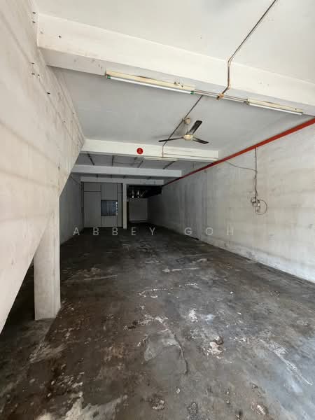 Shop / Office for Rent in Taman Aston (Bukit Mertajam) - Abbey Goh - PropertyGuru.com.my