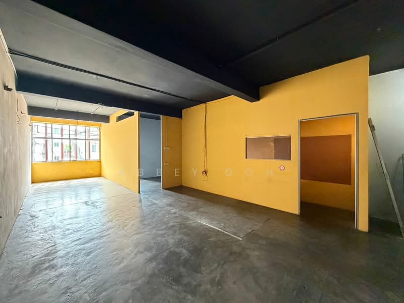 Shop / Office for Rent in Taman Aston (Bukit Mertajam) - Abbey Goh - PropertyGuru.com.my