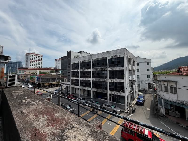 Shop / Office for Rent in Taman Aston (Bukit Mertajam) - Abbey Goh - PropertyGuru.com.my