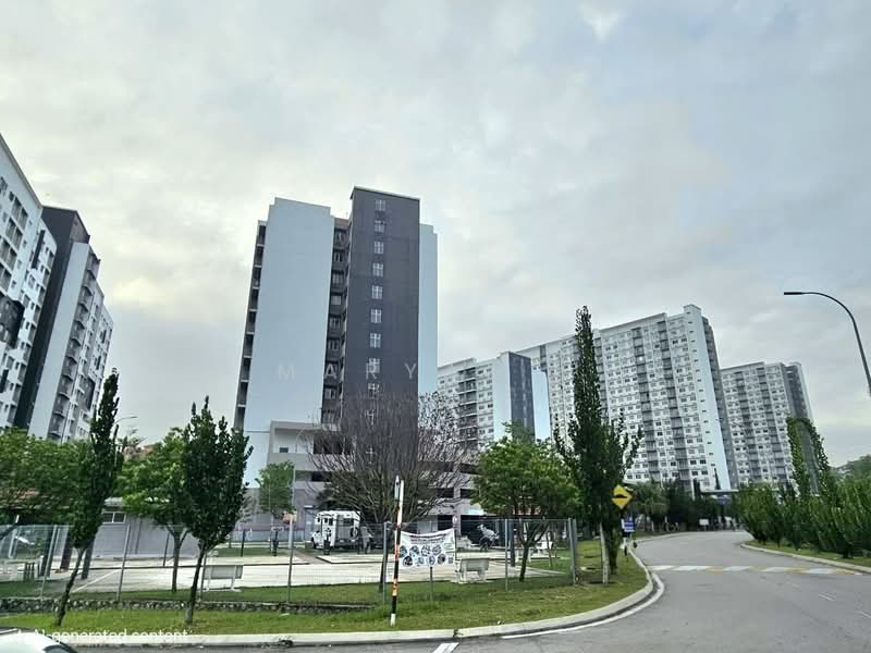 Apartment for Sale at Vesta View - Maryam . - Exterior - PropertyGuru.com.my