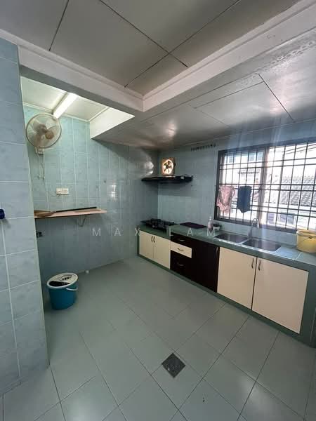 1.5-storey Terraced House for Sale in Bandar Seri Alam (Masai) - Max Lam - PropertyGuru.com.my