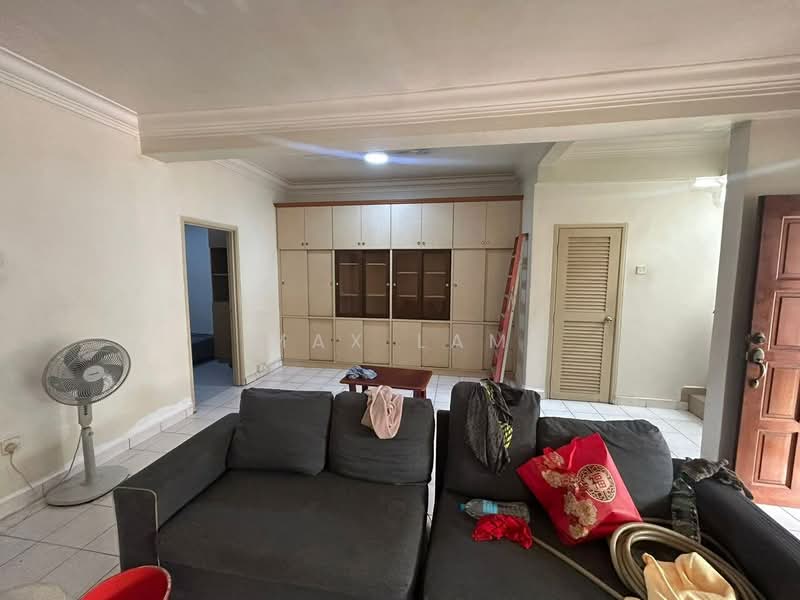 1.5-storey Terraced House for Sale in Bandar Seri Alam (Masai) - Max Lam - PropertyGuru.com.my