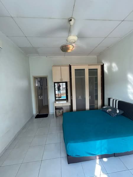 1.5-storey Terraced House for Sale in Bandar Seri Alam (Masai) - Max Lam - PropertyGuru.com.my
