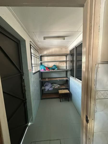1.5-storey Terraced House for Sale in Bandar Seri Alam (Masai) - Max Lam - PropertyGuru.com.my
