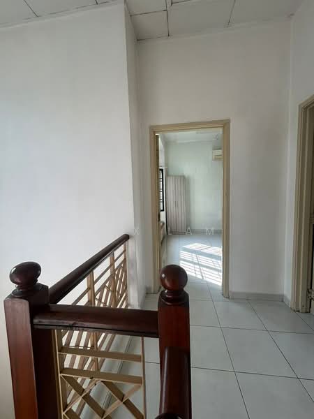 1.5-storey Terraced House for Sale in Bandar Seri Alam (Masai) - Max Lam - PropertyGuru.com.my