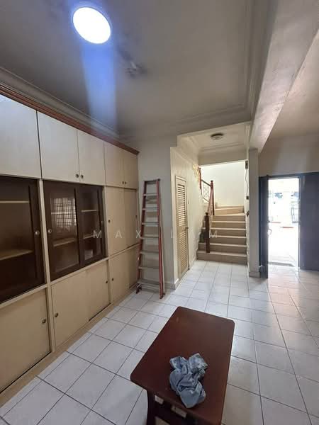 1.5-storey Terraced House for Sale in Bandar Seri Alam (Masai) - Max Lam - PropertyGuru.com.my
