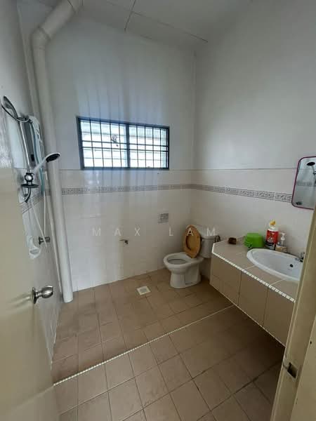 1.5-storey Terraced House for Sale in Bandar Seri Alam (Masai) - Max Lam - PropertyGuru.com.my