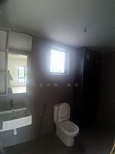 Service Residence for Rent at D'Cosmos Residences - Ivan Ng - PropertyGuru.com.my