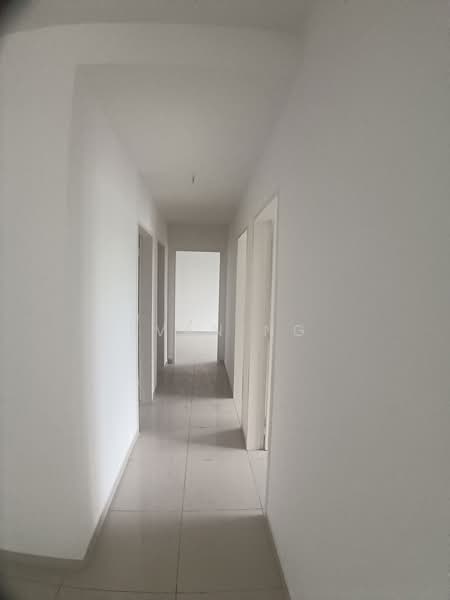 Service Residence for Rent at D'Cosmos Residences - Ivan Ng - PropertyGuru.com.my