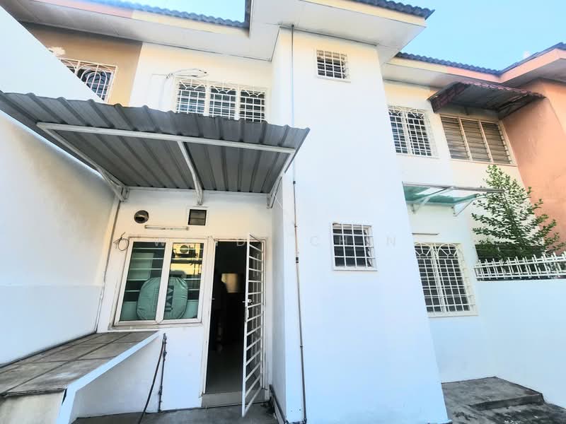 Rumah Teres 2 Tingkat untuk Dijual di Taman Putra Prima (Puchong) - Wendy Chin - PropertyGuru.com.my