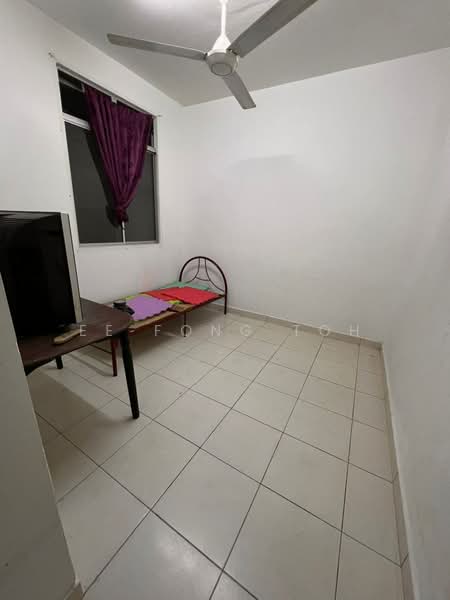 2-storey Terraced House for Sale in Bandar Pulai Jaya (Kulai) - Ee Fong Toh - Bedroom - PropertyGuru.com.my