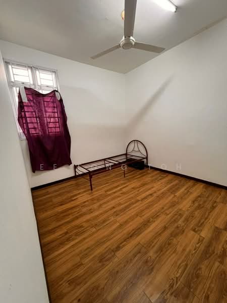 2-storey Terraced House for Sale in Bandar Pulai Jaya (Kulai) - Ee Fong Toh - Bedroom - PropertyGuru.com.my