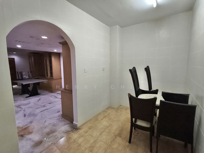 2-storey Terraced House for Sale in Bandar Damai Perdana (Cheras) - Henry Chia - PropertyGuru.com.my