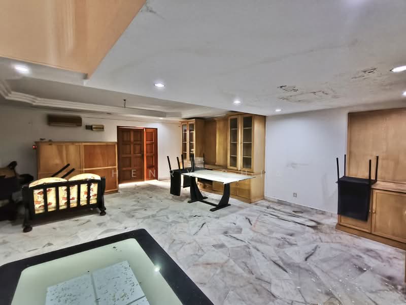 2-storey Terraced House for Sale in Bandar Damai Perdana (Cheras) - Henry Chia - PropertyGuru.com.my